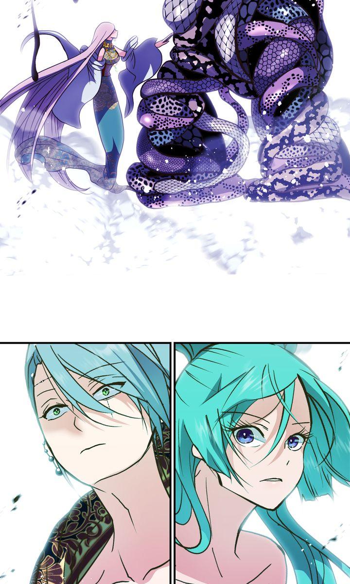 World of Ten Billion Chapter 42 page 73 - 