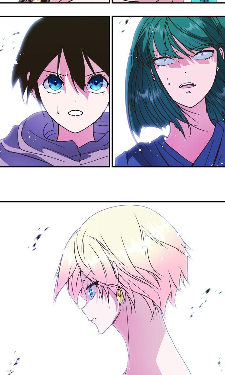 World of Ten Billion Chapter 42 page 74 - 