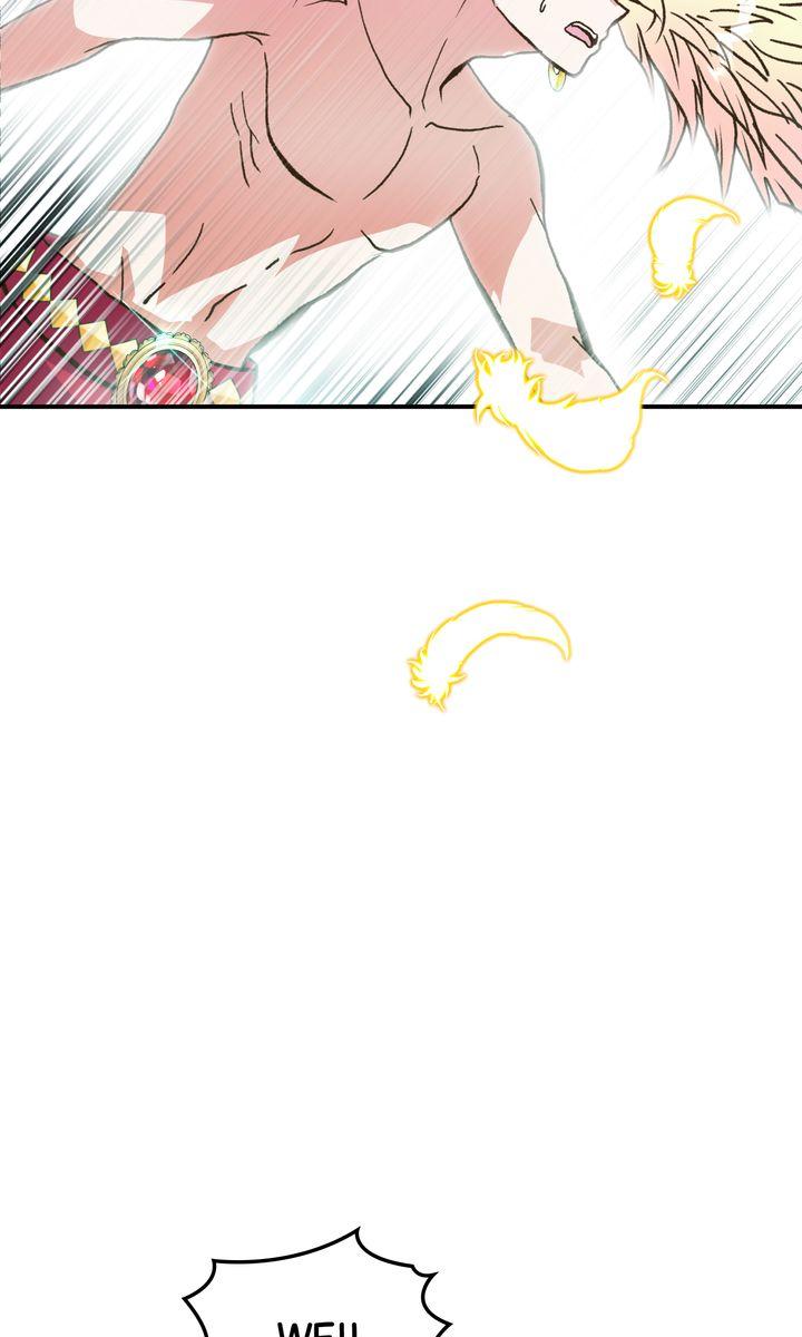 World of Ten Billion Chapter 42 page 90 - 