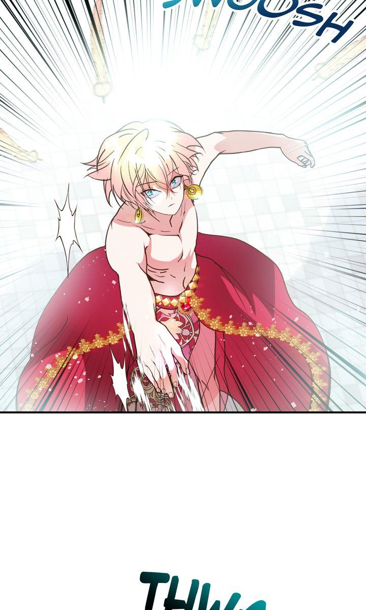 World of Ten Billion Chapter 42 page 10 - 
