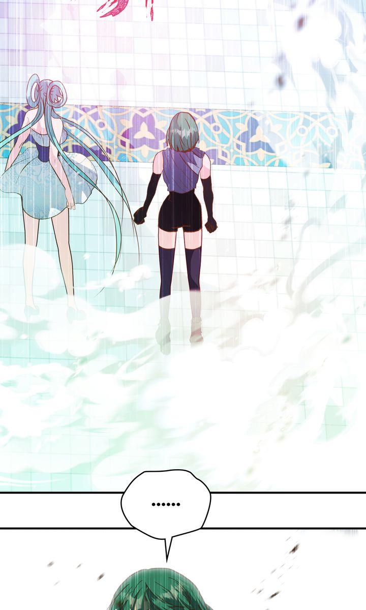 World of Ten Billion Chapter 42 page 96 - 