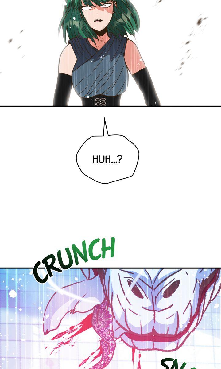 World of Ten Billion Chapter 42 page 97 - 