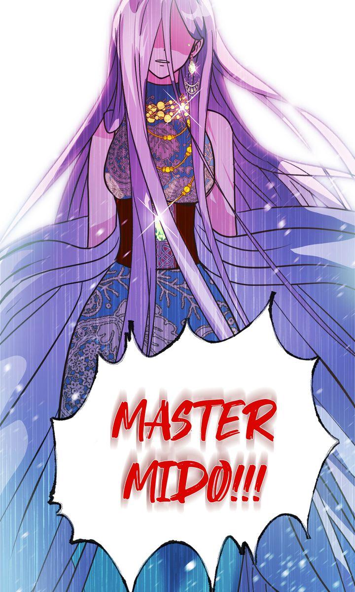 World of Ten Billion Chapter 42 page 100 - 