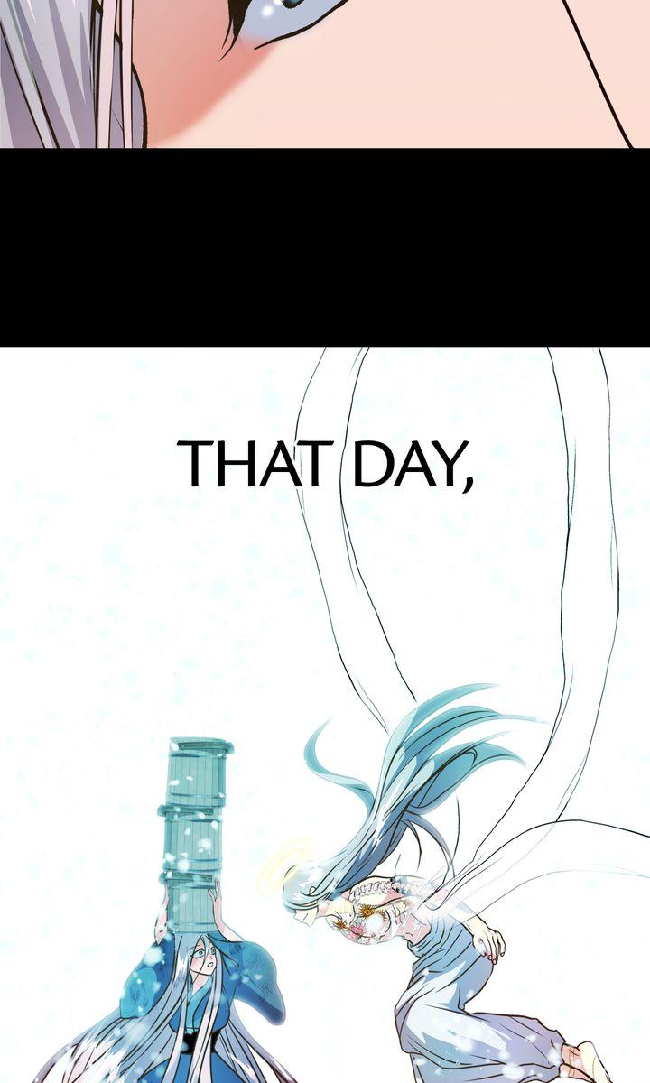 World of Ten Billion Chapter 43 page 11 - 
