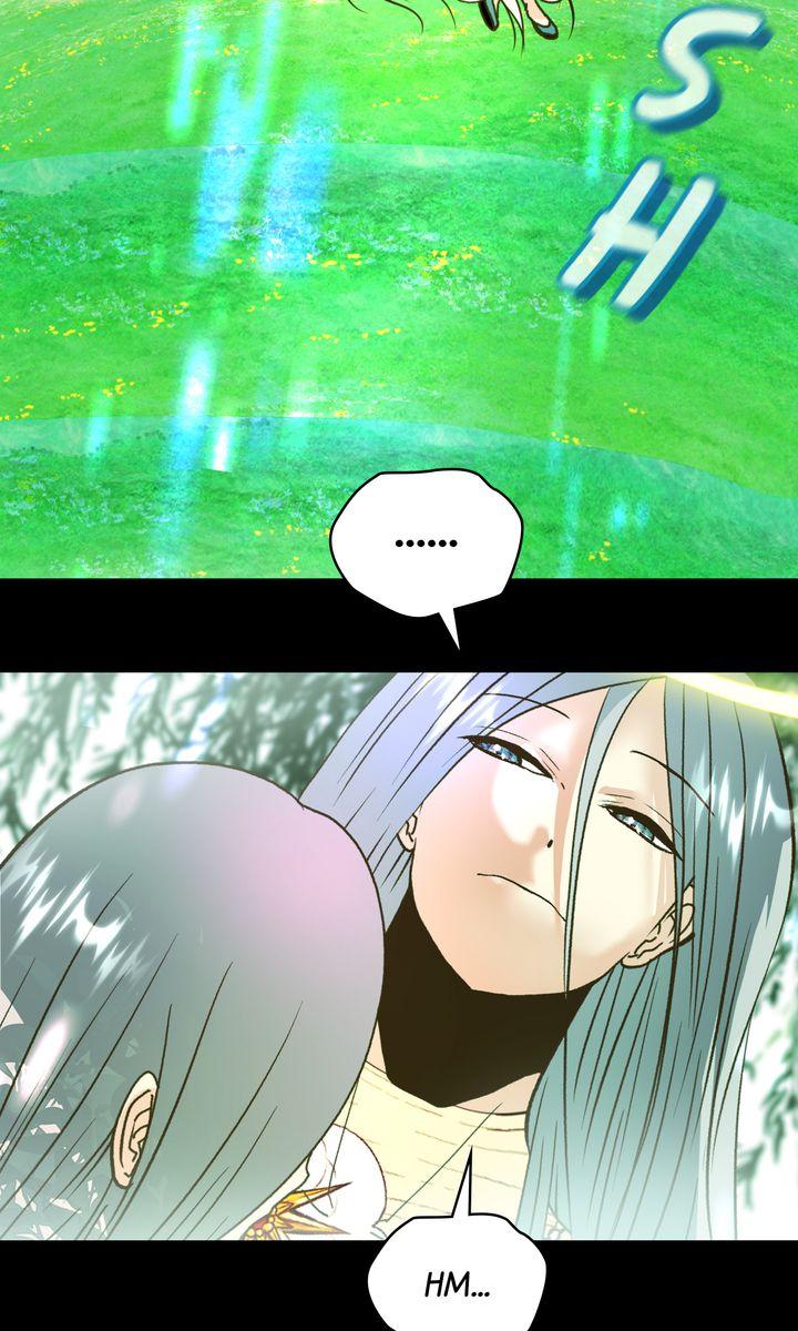 World of Ten Billion Chapter 43 page 101 - 