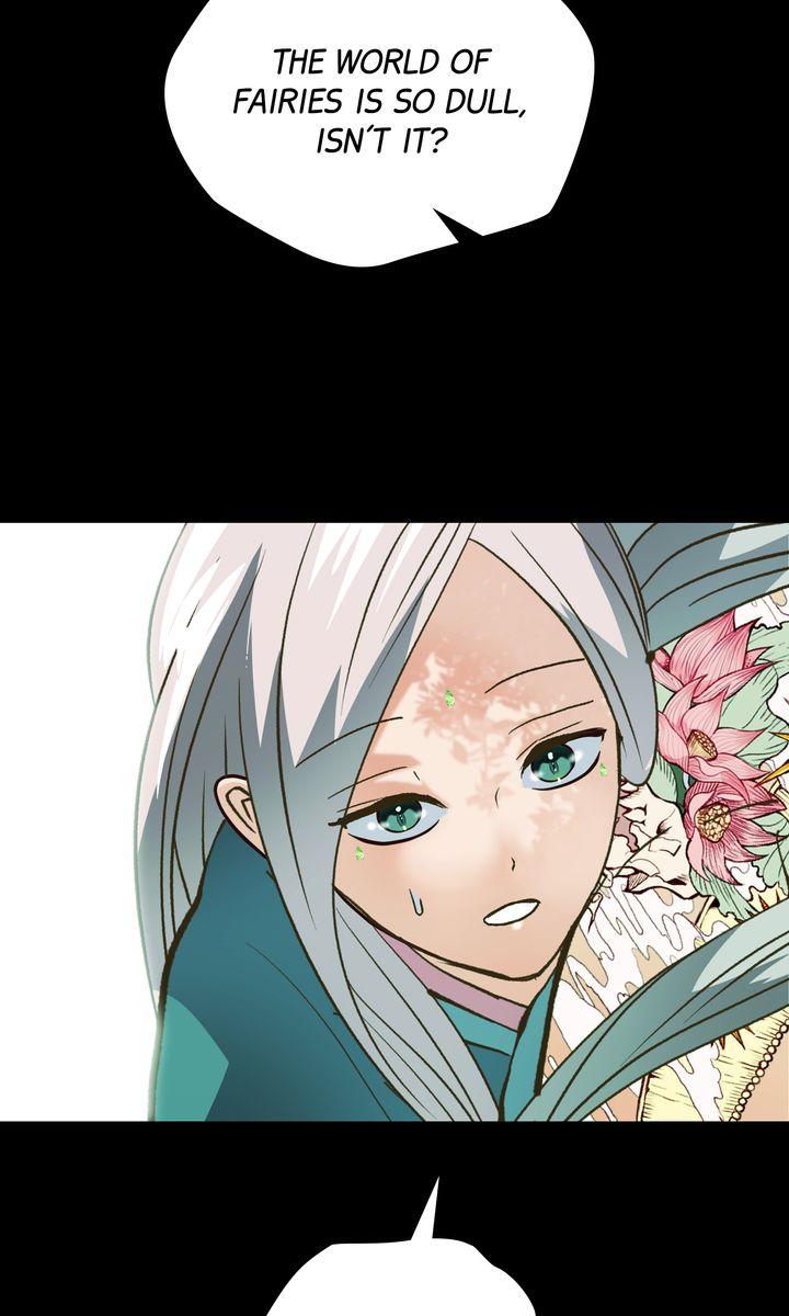World of Ten Billion Chapter 43 page 109 - 