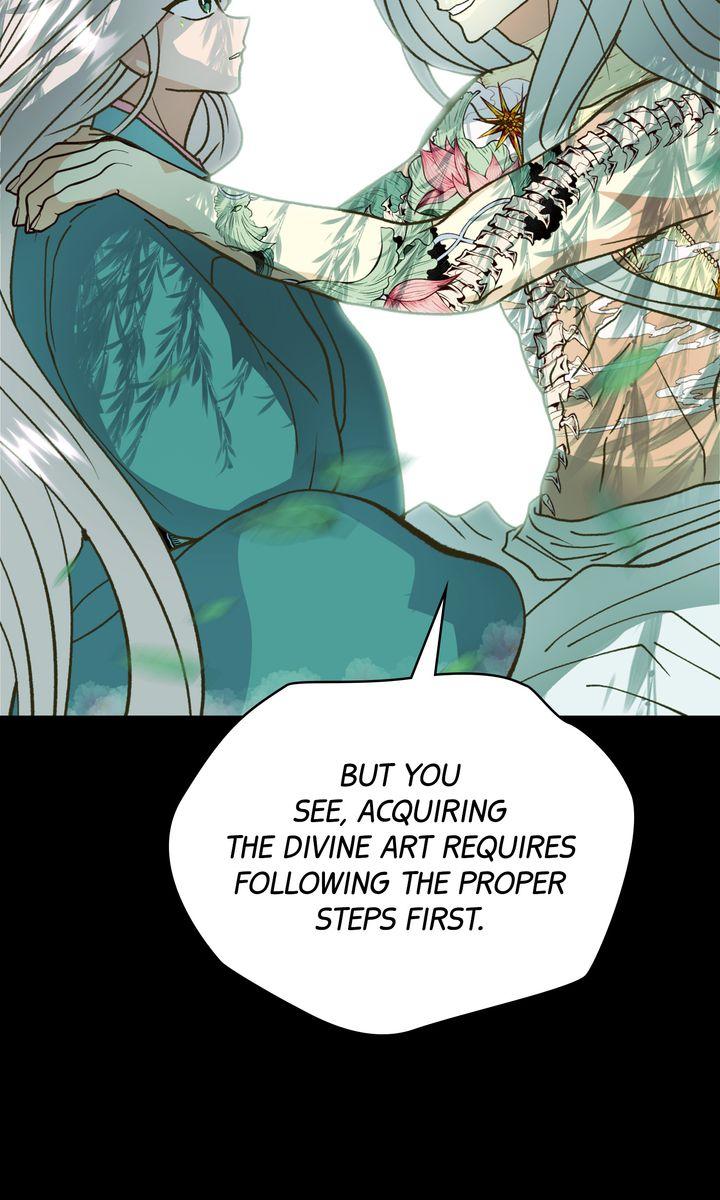 World of Ten Billion Chapter 43 page 111 - 