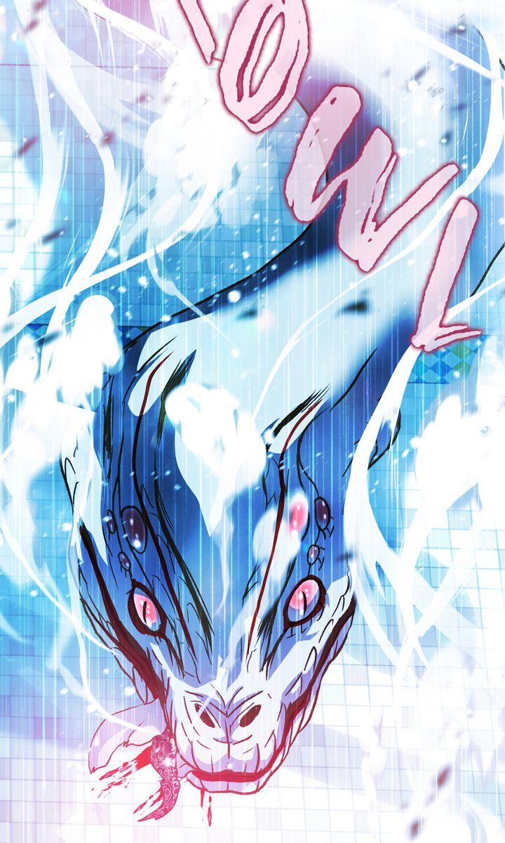 World of Ten Billion Chapter 43 page 118 - 