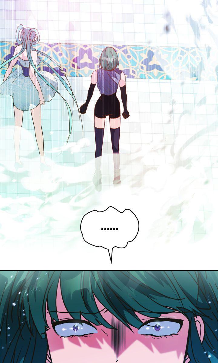 World of Ten Billion Chapter 43 page 119 - 