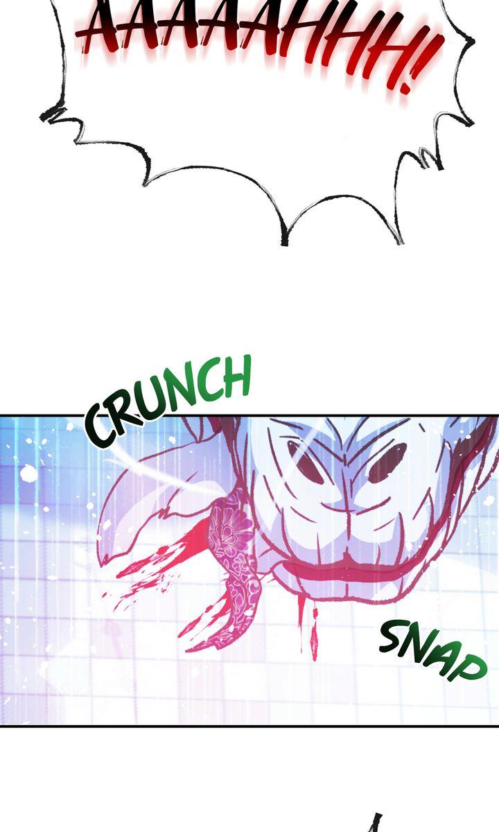 World of Ten Billion Chapter 43 page 121 - 
