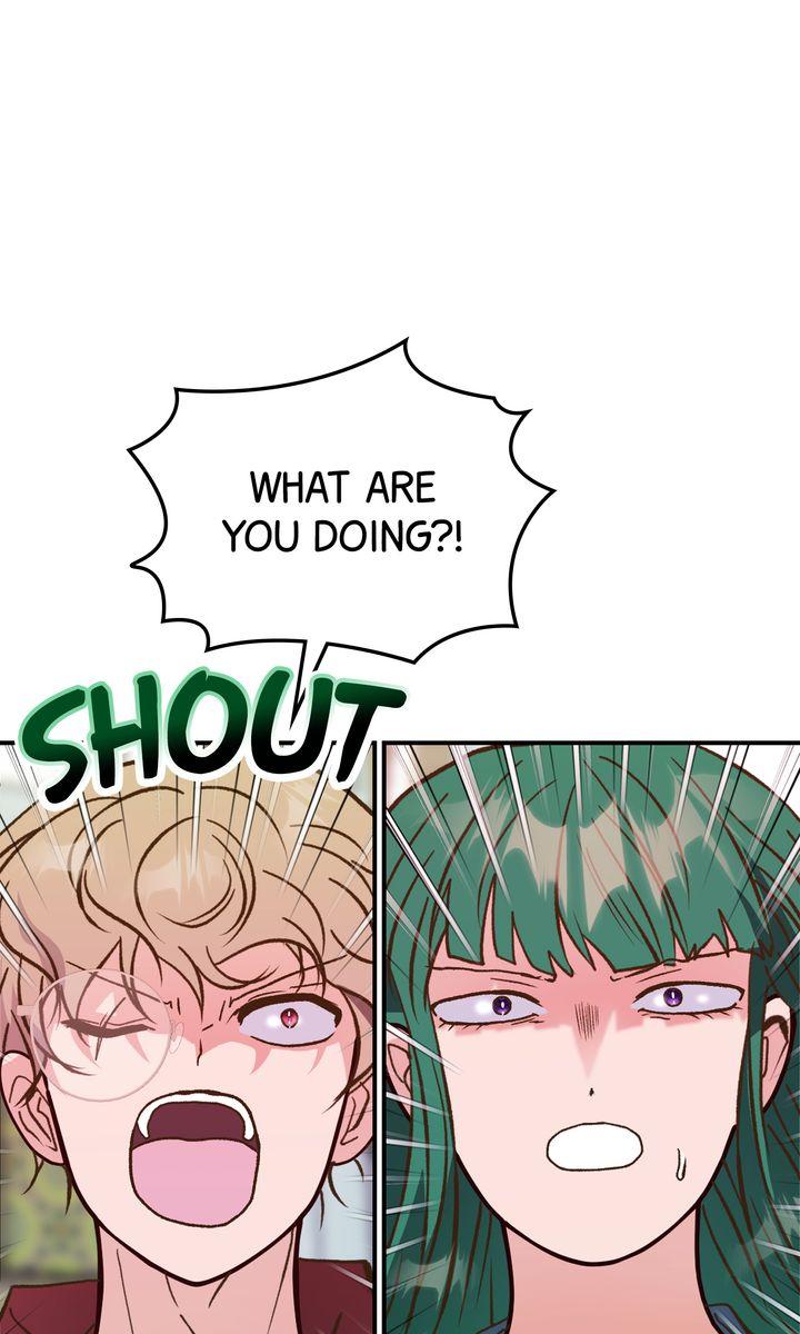 World of Ten Billion Chapter 43 page 132 - 