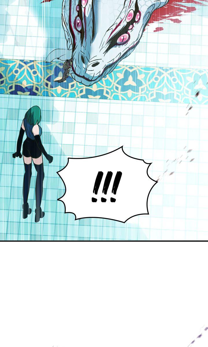 World of Ten Billion Chapter 43 page 135 - 