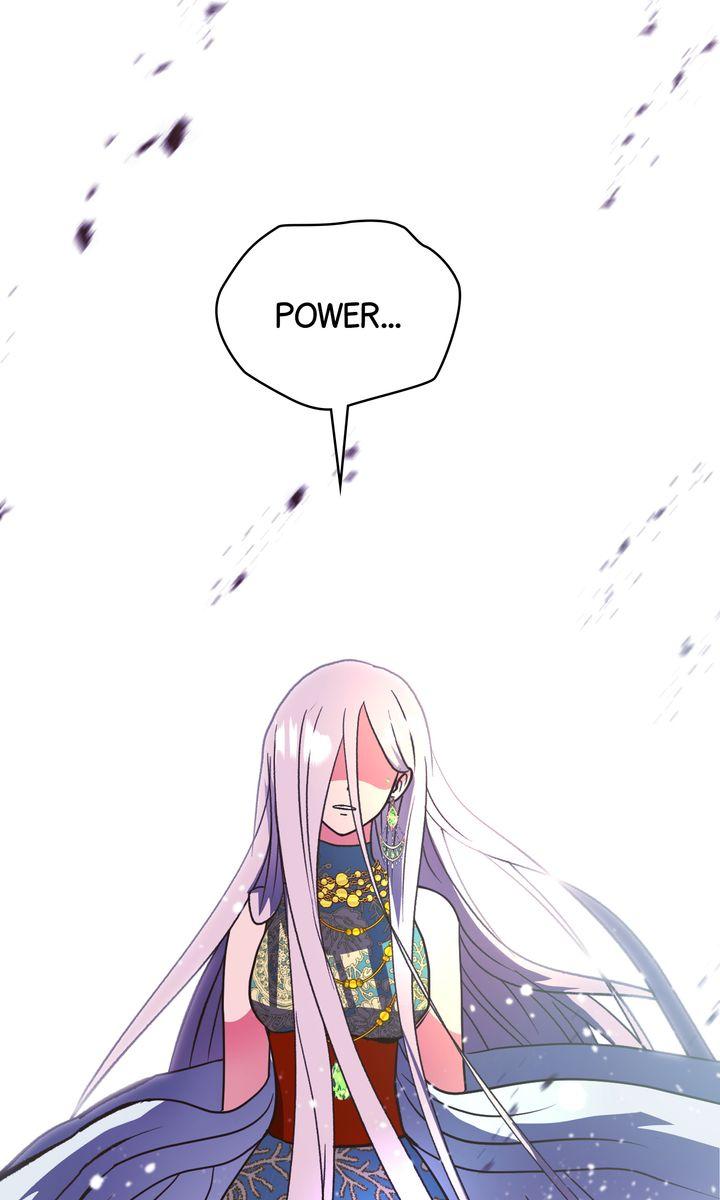 World of Ten Billion Chapter 43 page 136 - 
