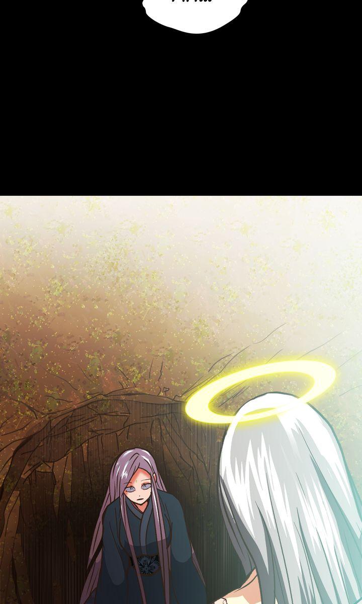 World of Ten Billion Chapter 43 page 141 - 
