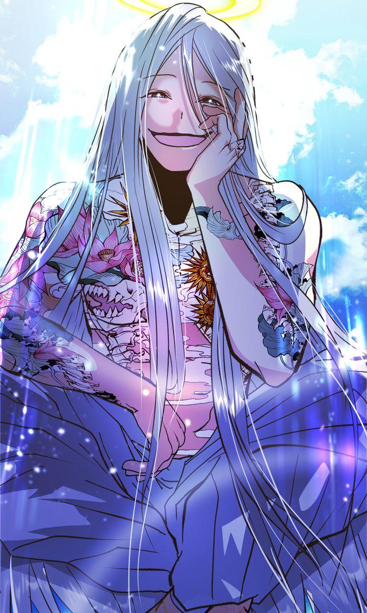 World of Ten Billion Chapter 43 page 144 - 