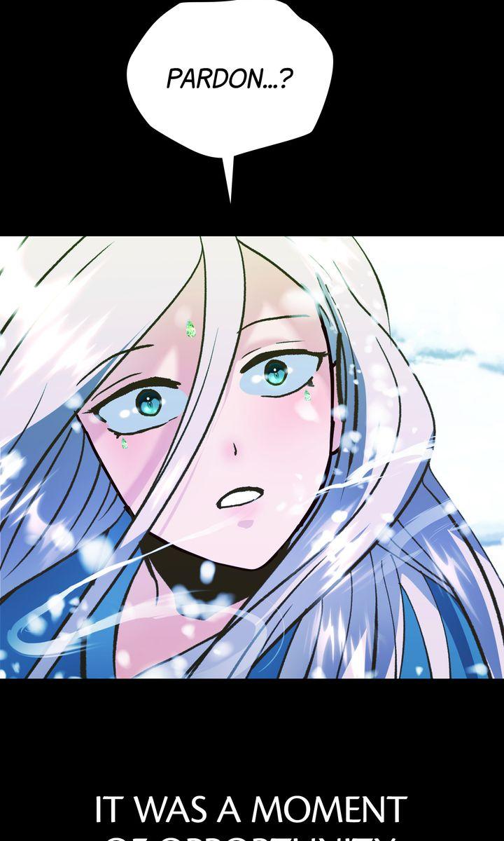 World of Ten Billion Chapter 43 page 16 - 