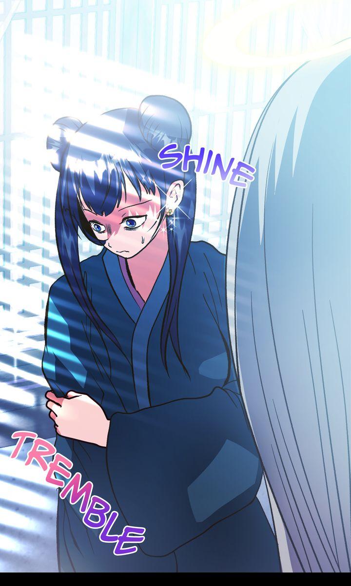 World of Ten Billion Chapter 43 page 23 - 