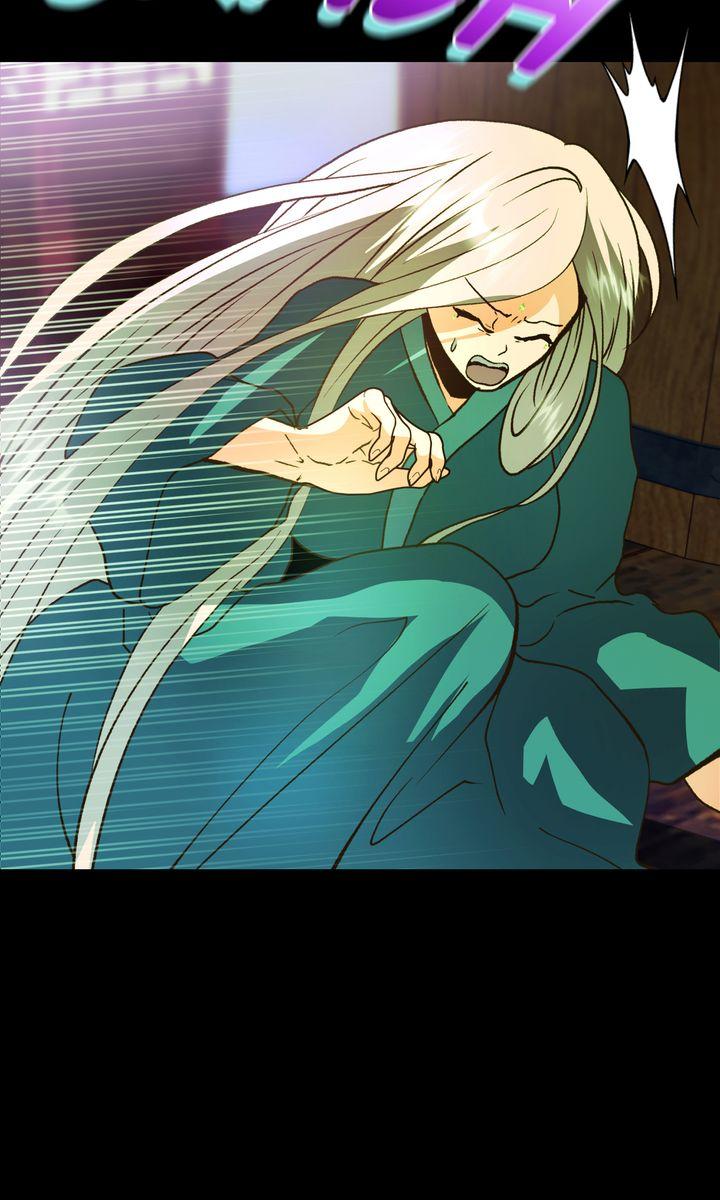 World of Ten Billion Chapter 43 page 29 - 