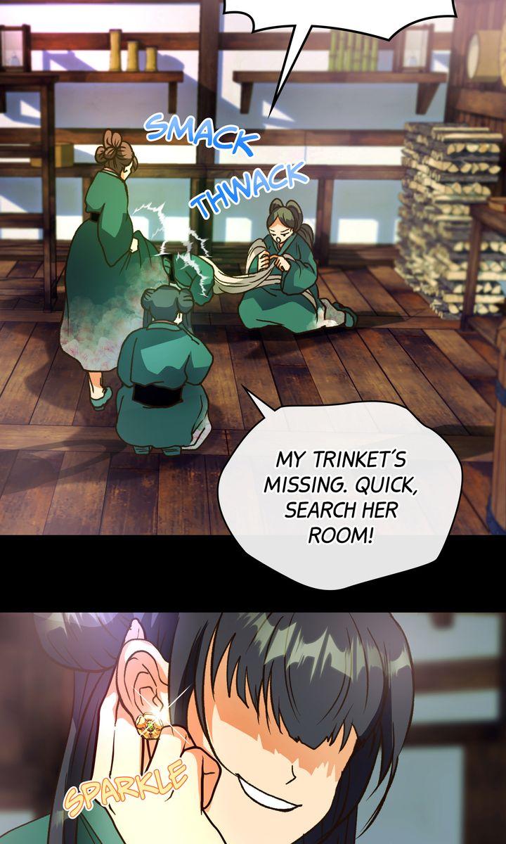 World of Ten Billion Chapter 43 page 32 - 