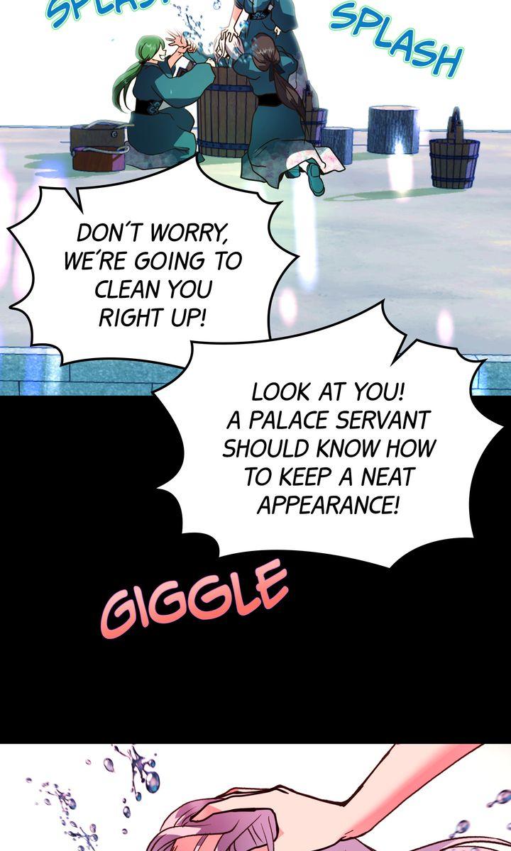 World of Ten Billion Chapter 43 page 34 - 