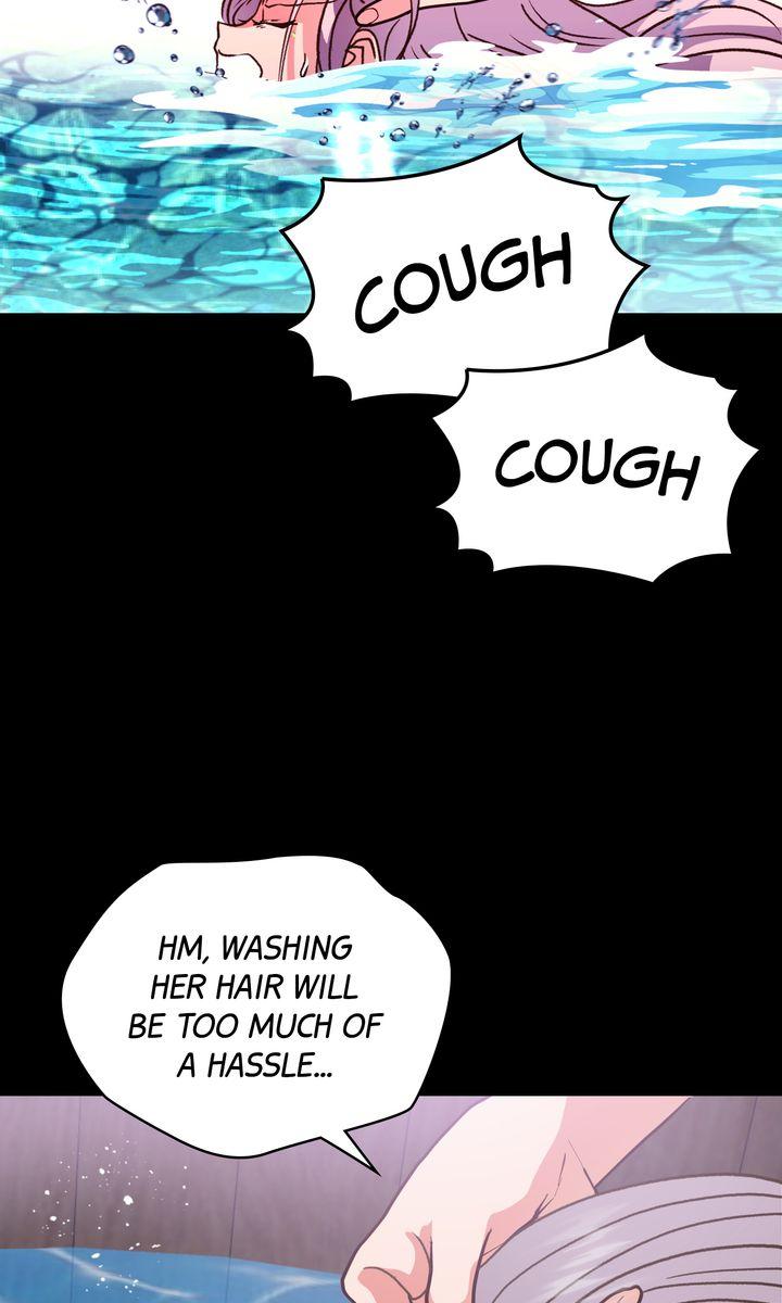 World of Ten Billion Chapter 43 page 35 - 