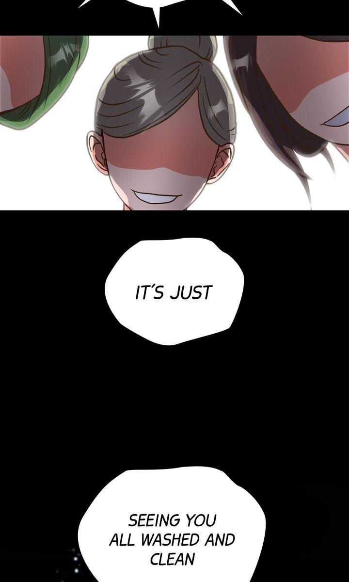 World of Ten Billion Chapter 43 page 37 - 