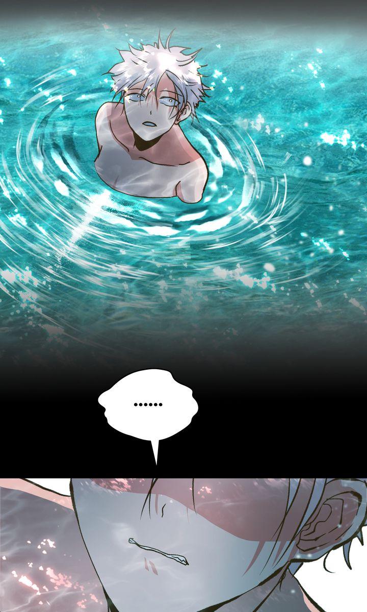 World of Ten Billion Chapter 43 page 44 - 