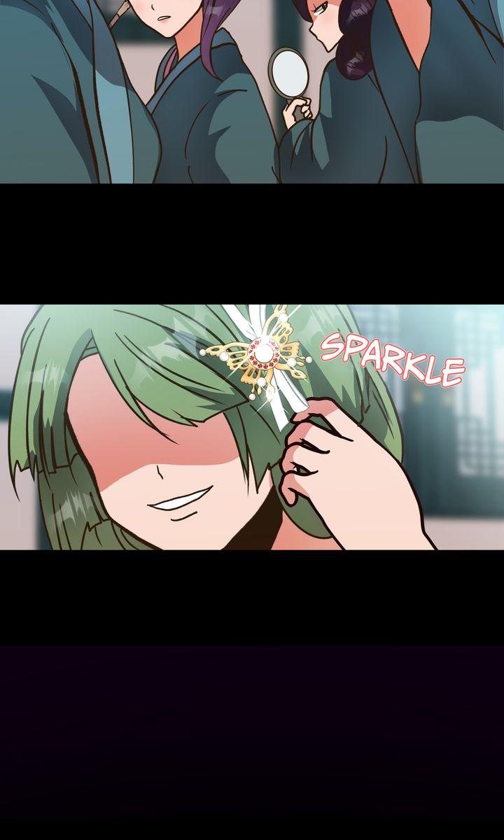 World of Ten Billion Chapter 43 page 49 - 