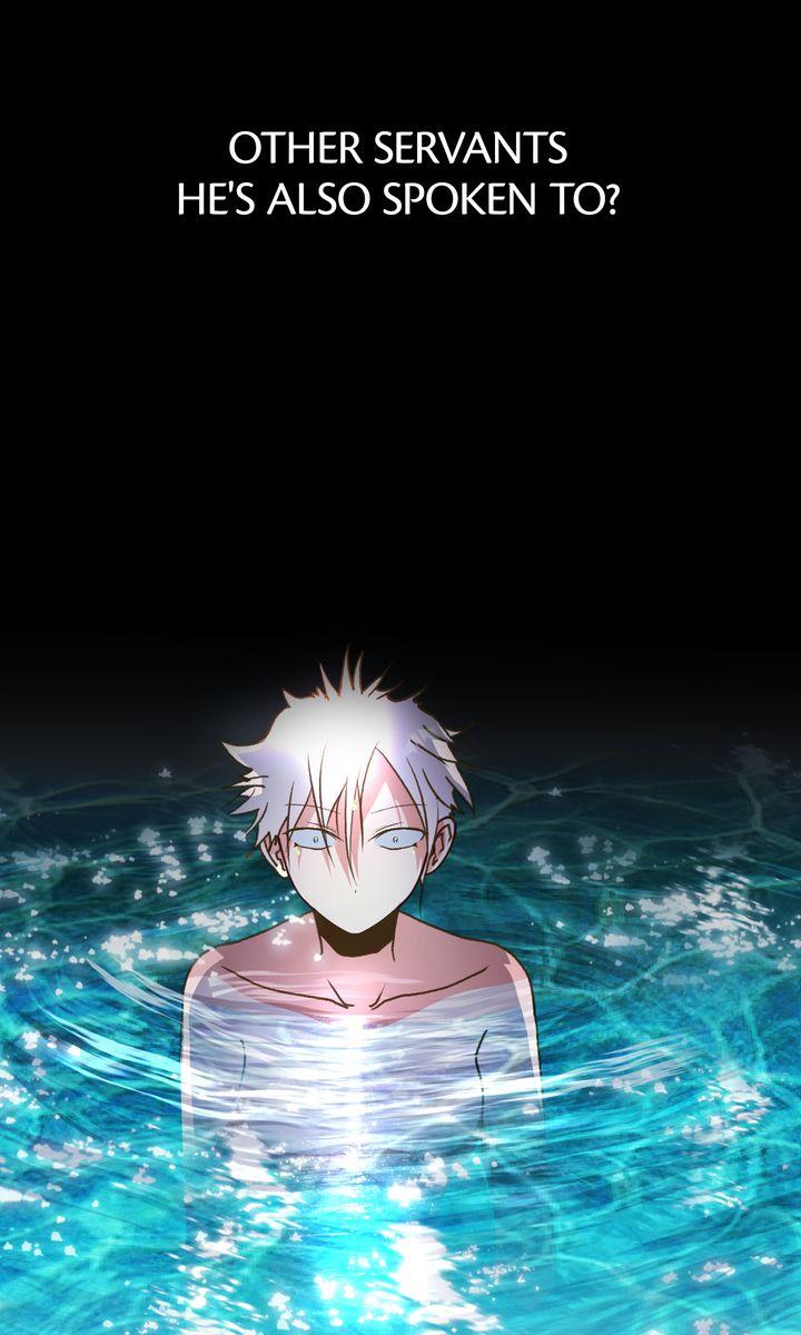 World of Ten Billion Chapter 43 page 50 - 