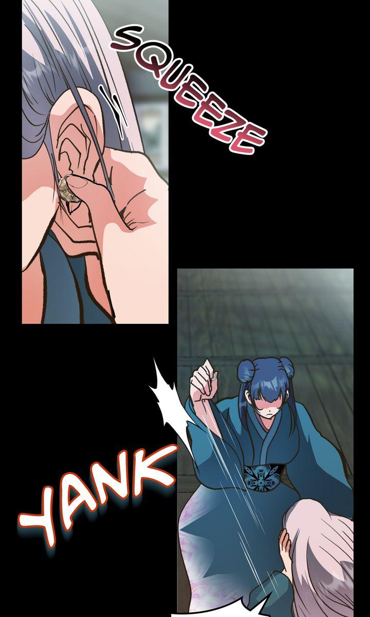 World of Ten Billion Chapter 43 page 6 - 