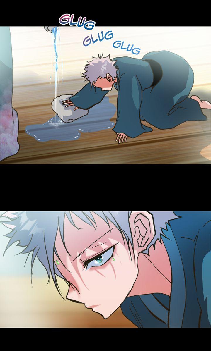 World of Ten Billion Chapter 43 page 64 - 