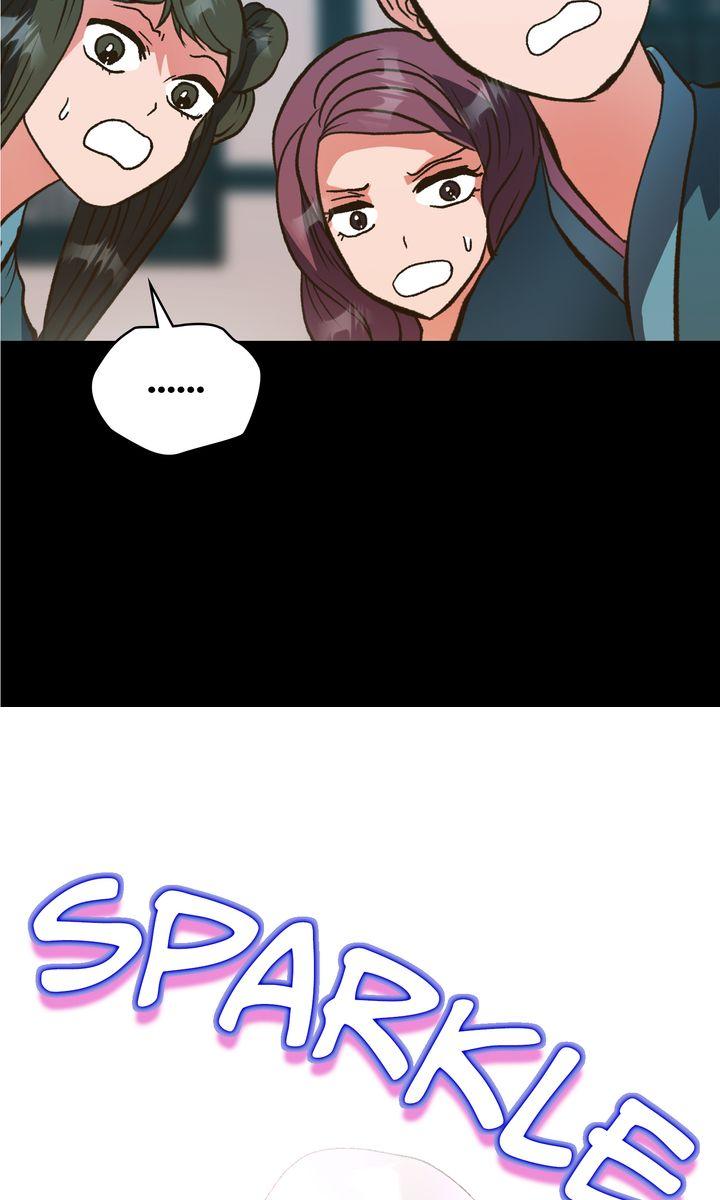 World of Ten Billion Chapter 43 page 79 - 