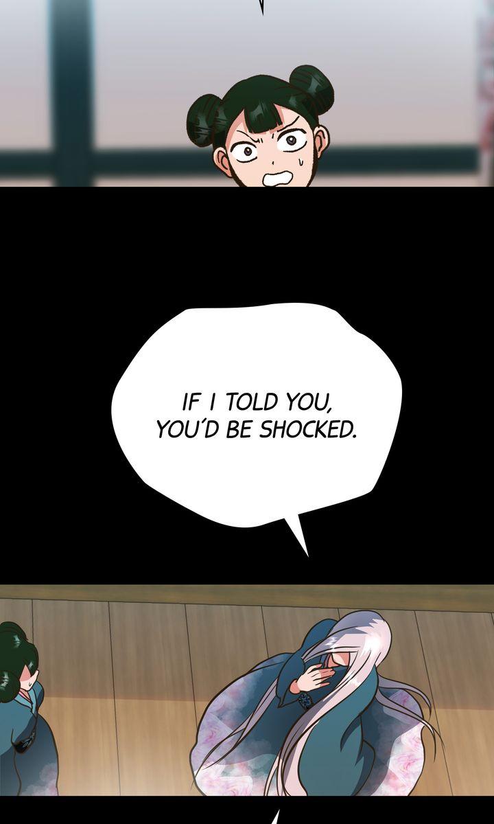 World of Ten Billion Chapter 43 page 82 - 