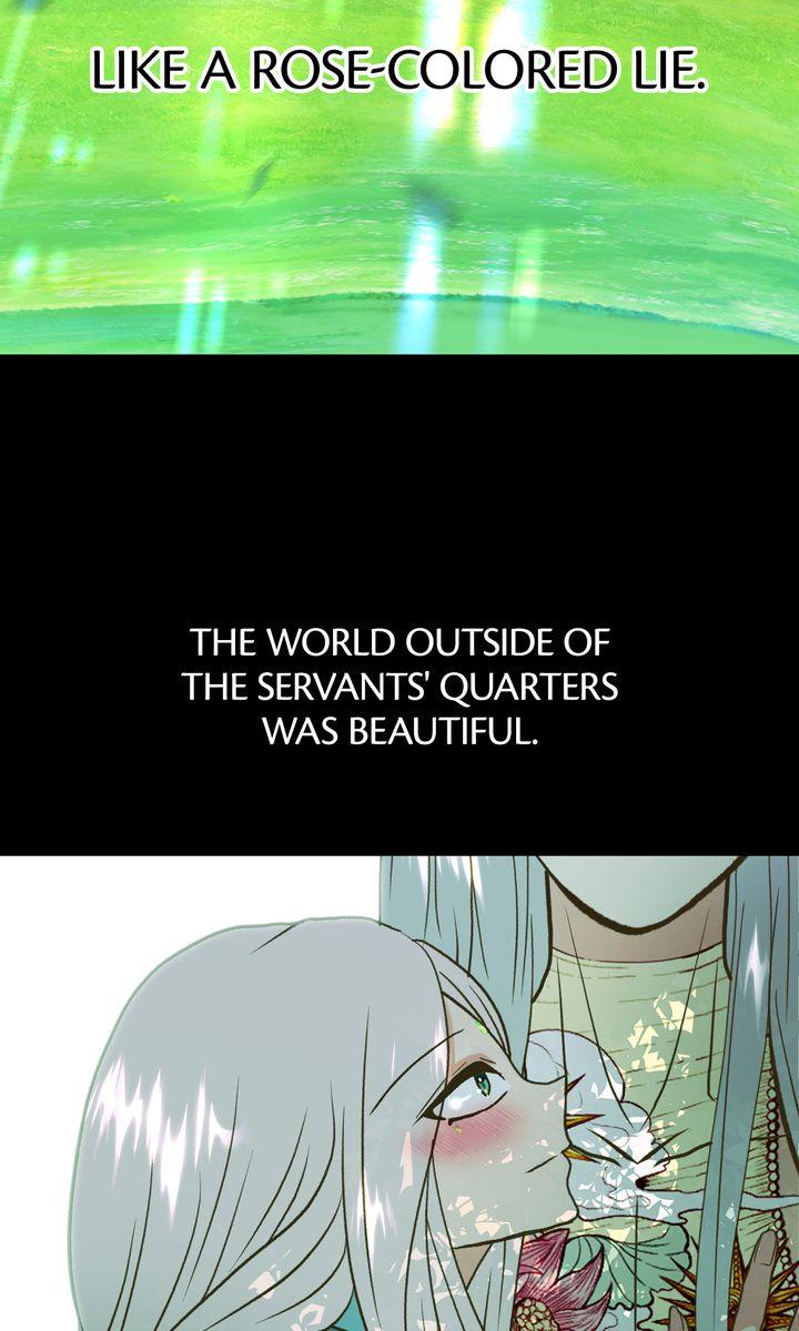 World of Ten Billion Chapter 43 page 95 - 