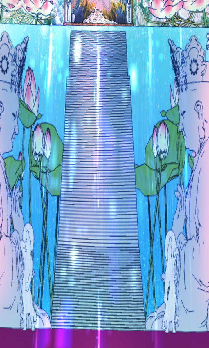 World of Ten Billion Chapter 43 page 97 - 
