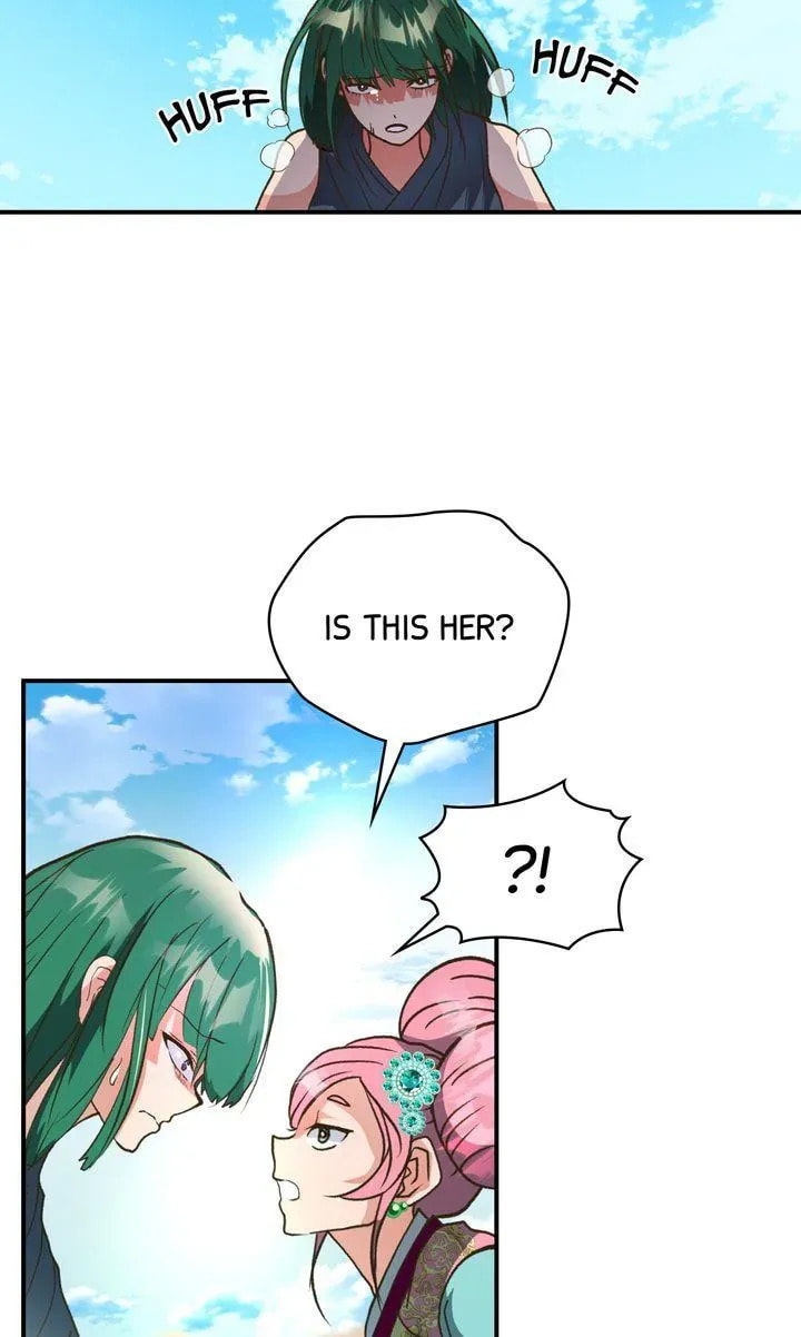 World of Ten Billion Chapter 44 page 103 - 