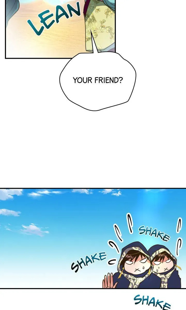 World of Ten Billion Chapter 44 page 104 - 