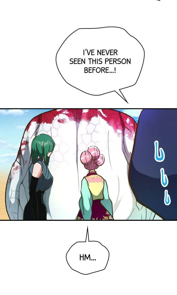 World of Ten Billion Chapter 44 page 105 - 