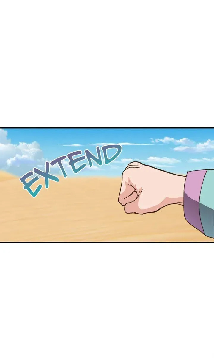 World of Ten Billion Chapter 44 page 106 - 