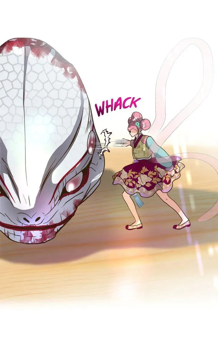 World of Ten Billion Chapter 44 page 107 - 