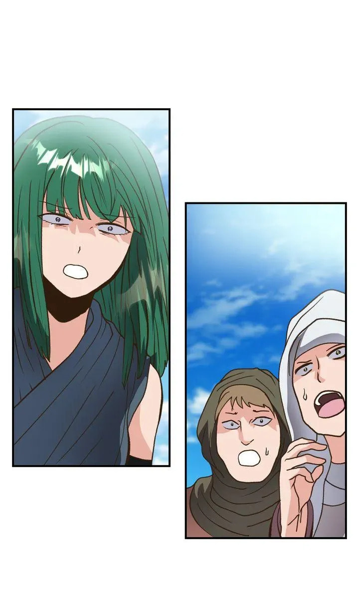 World of Ten Billion Chapter 44 page 108 - 