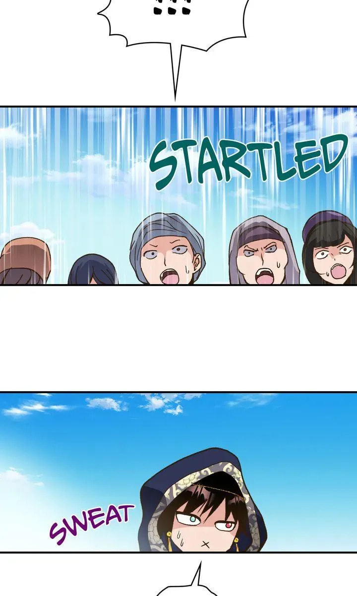 World of Ten Billion Chapter 44 page 111 - 