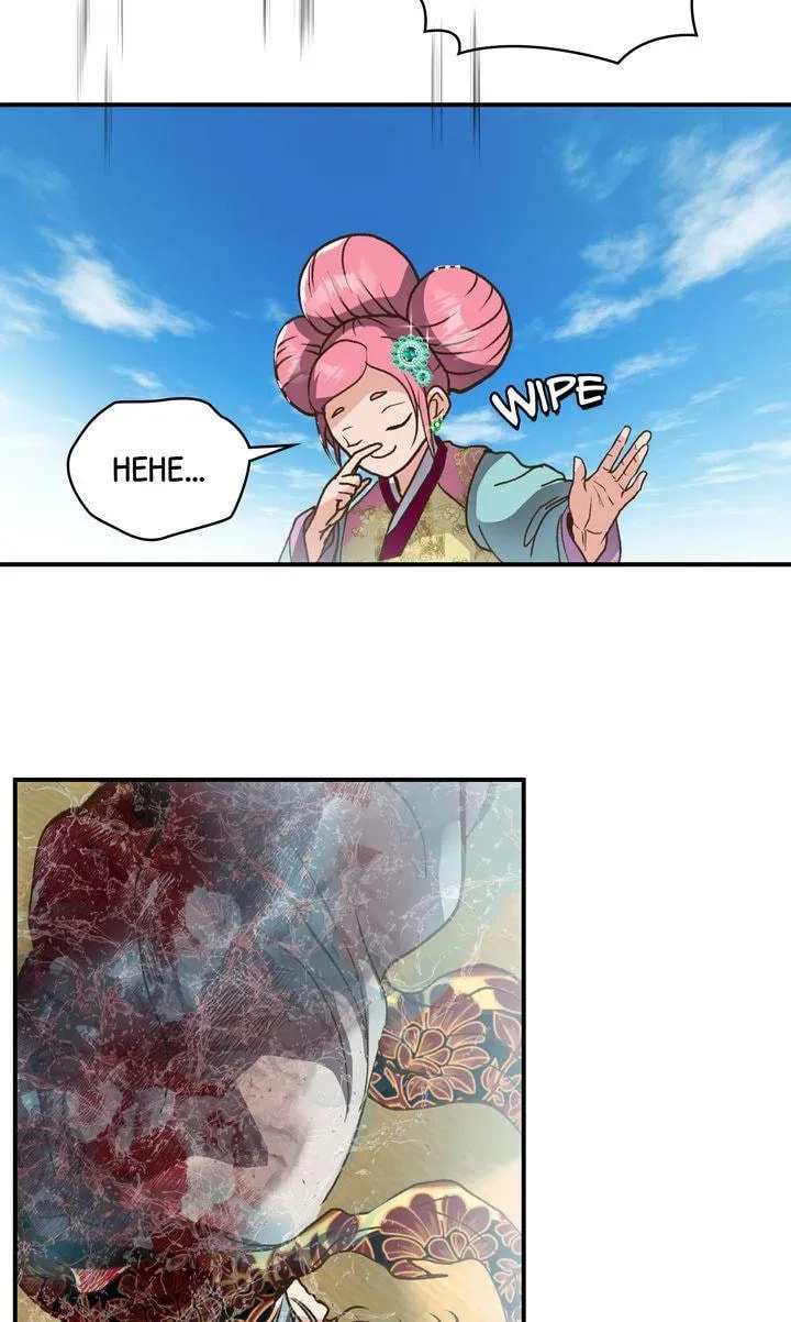 World of Ten Billion Chapter 44 page 113 - 