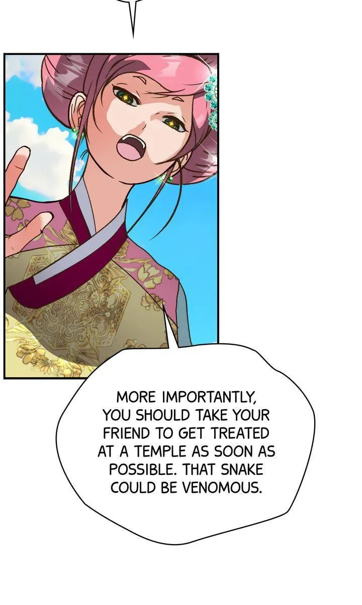 World of Ten Billion Chapter 44 page 116 - 