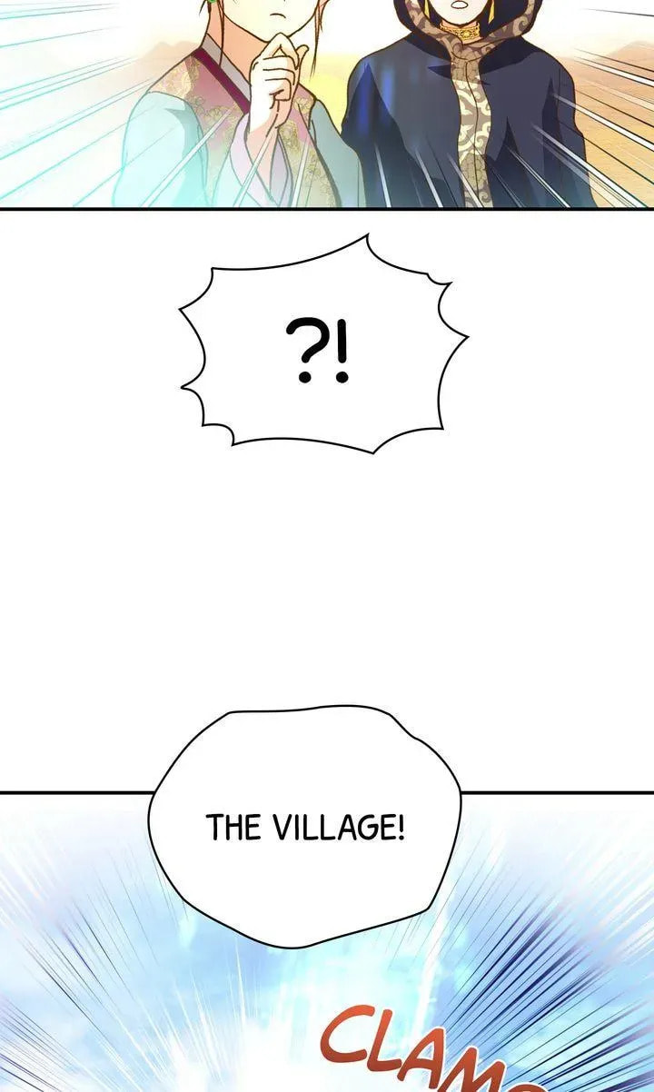 World of Ten Billion Chapter 44 page 120 - 
