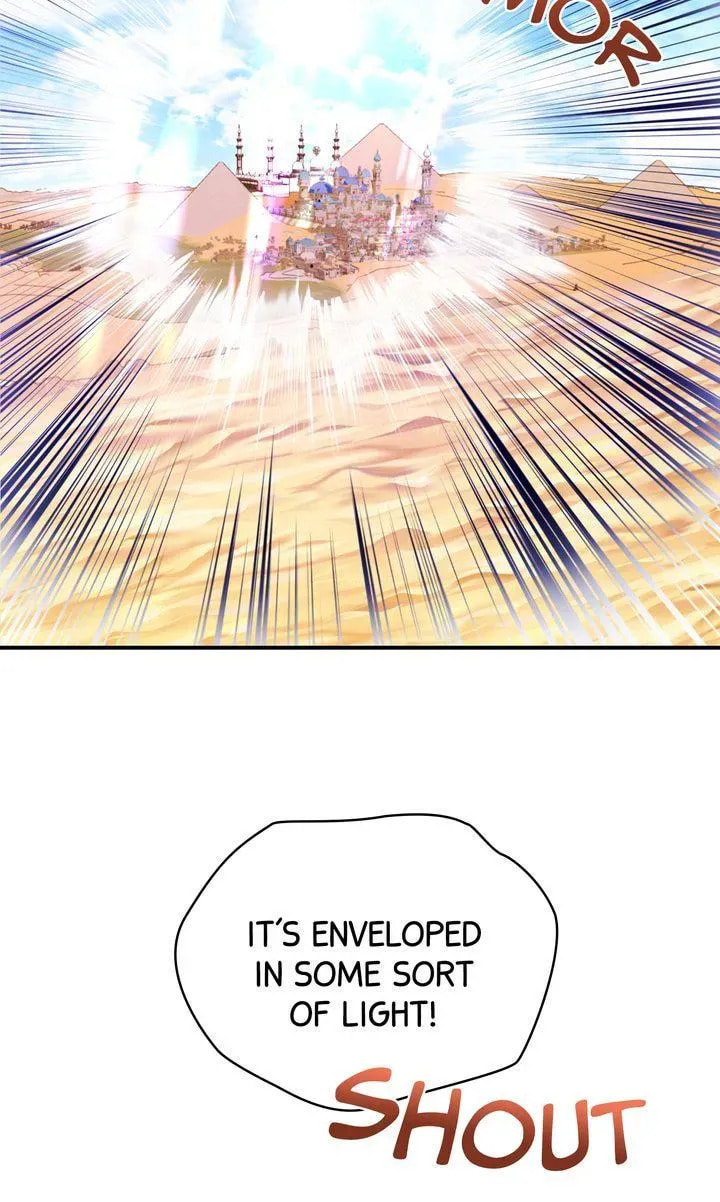 World of Ten Billion Chapter 44 page 121 - 