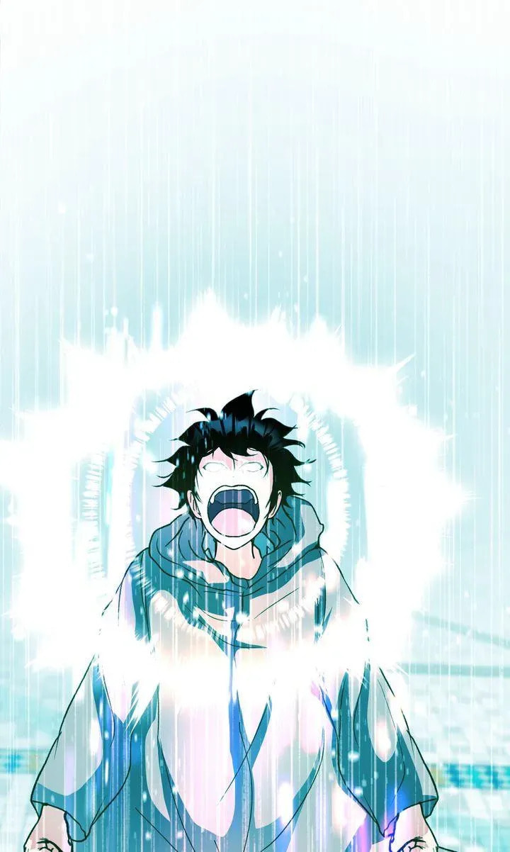 World of Ten Billion Chapter 44 page 126 - 