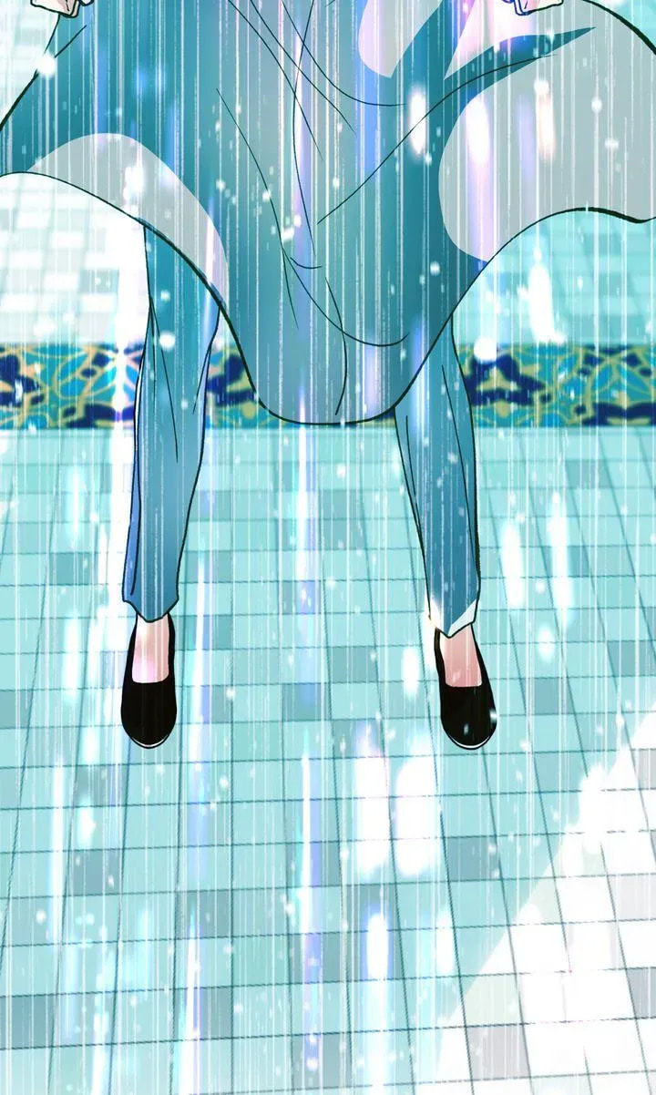 World of Ten Billion Chapter 44 page 127 - 