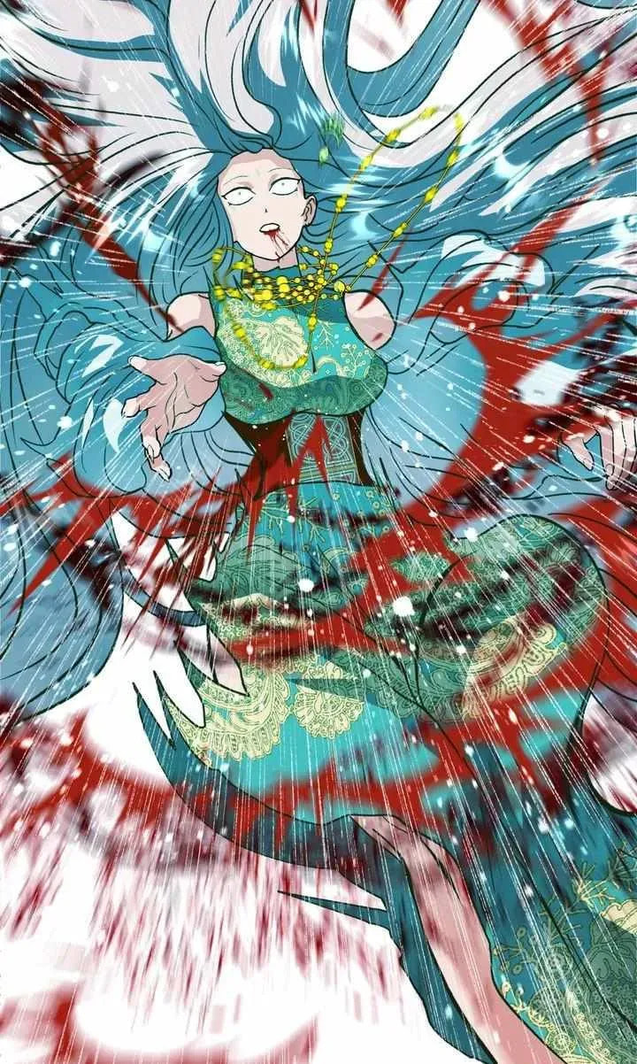 World of Ten Billion Chapter 44 page 135 - 