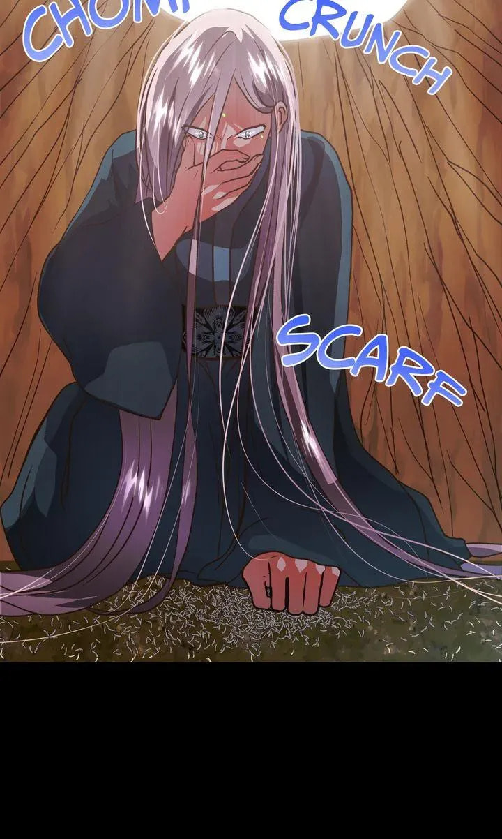 World of Ten Billion Chapter 44 page 21 - 
